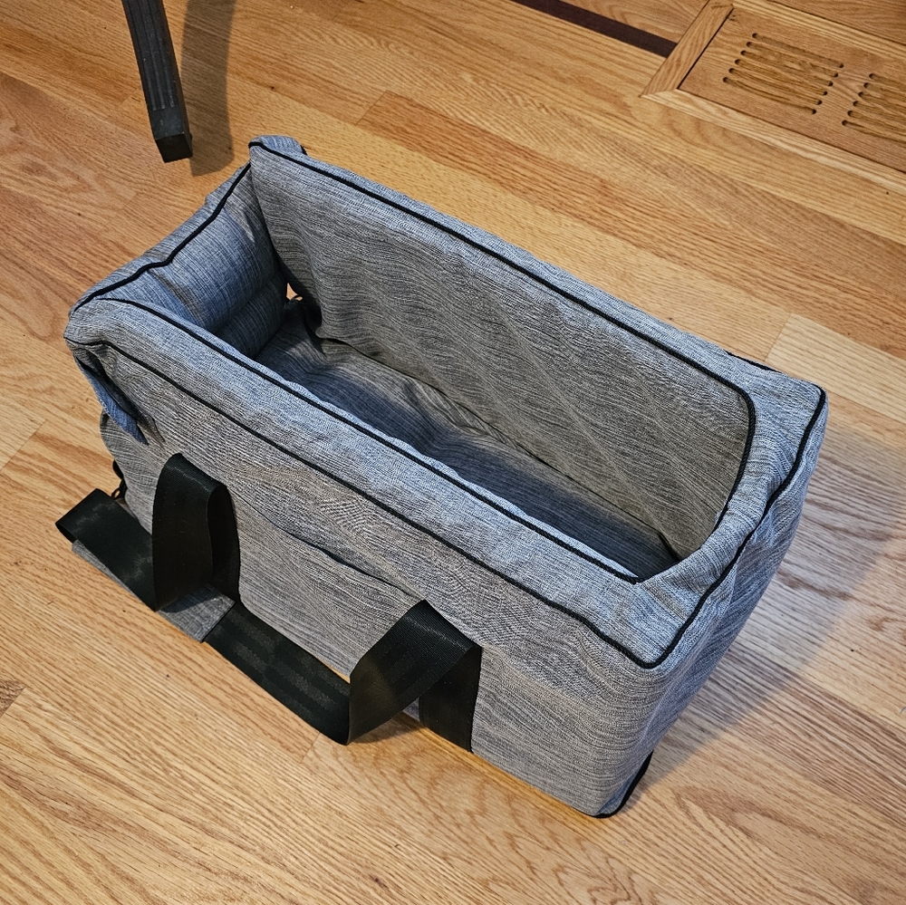 Pet Booster Seat